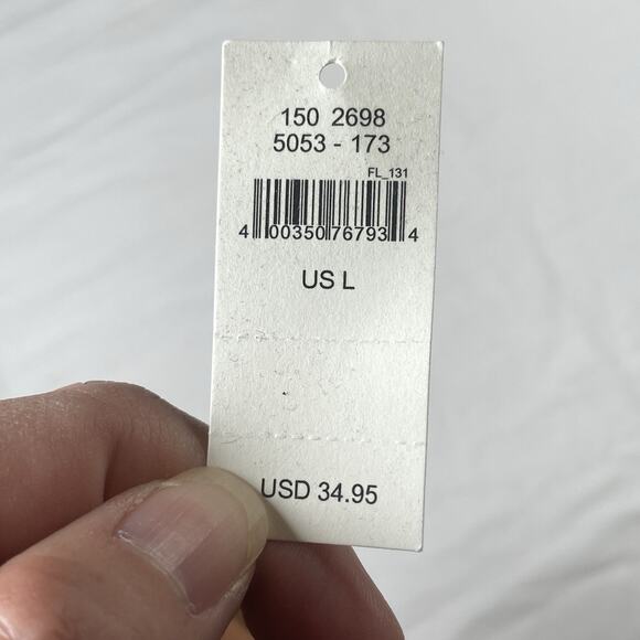 Offline by Aerie Sports Bra Women's Large Brown Real Me Medium Support Stretch - Picture 7 of 7